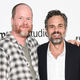 Joss Whedon and Mark Ruffalo (Photo credit: Getty Images)